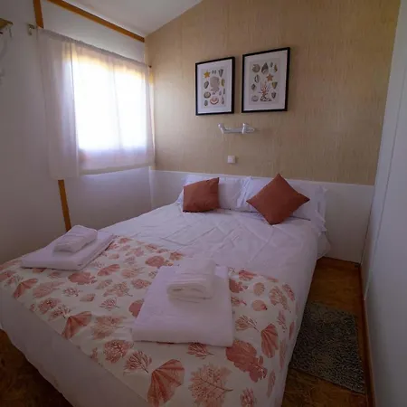 Apartment Casitas De